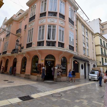 Ferienwohnung Letmalaga Granada Premium Exterior foto
