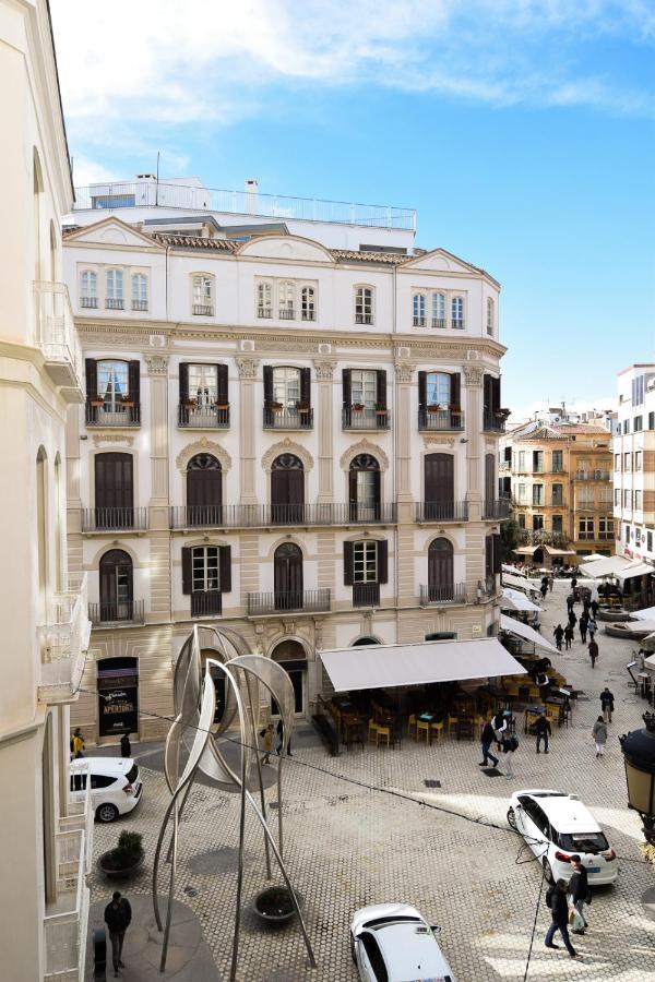 Ferienwohnung Letmalaga Granada Premium Exterior foto