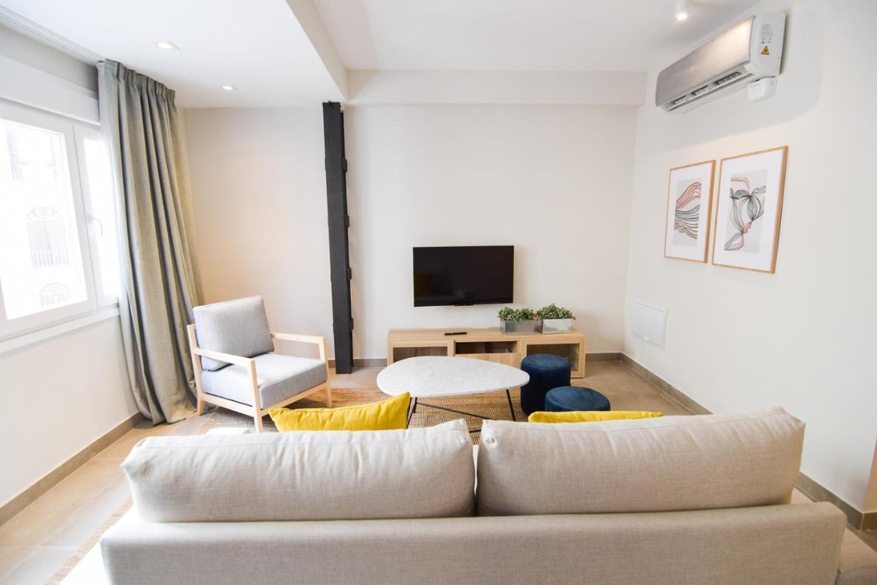 Ferienwohnung Letmalaga Granada Premium Exterior foto
