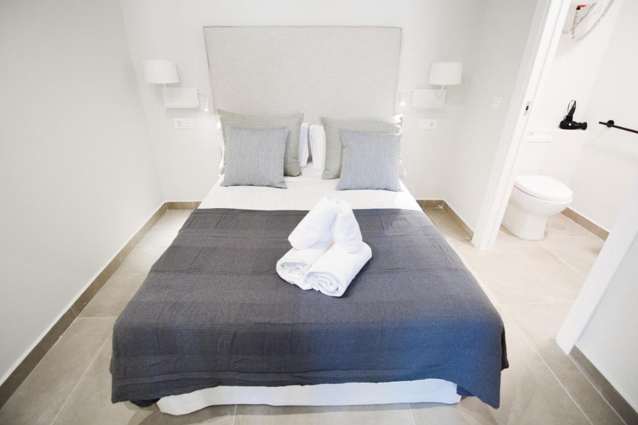 Ferienwohnung Letmalaga Granada Premium Exterior foto