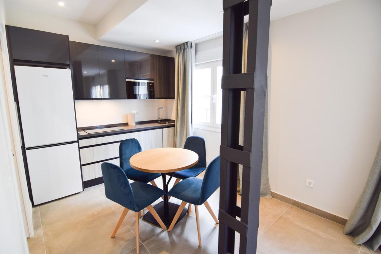 Ferienwohnung Letmalaga Granada Premium Exterior foto