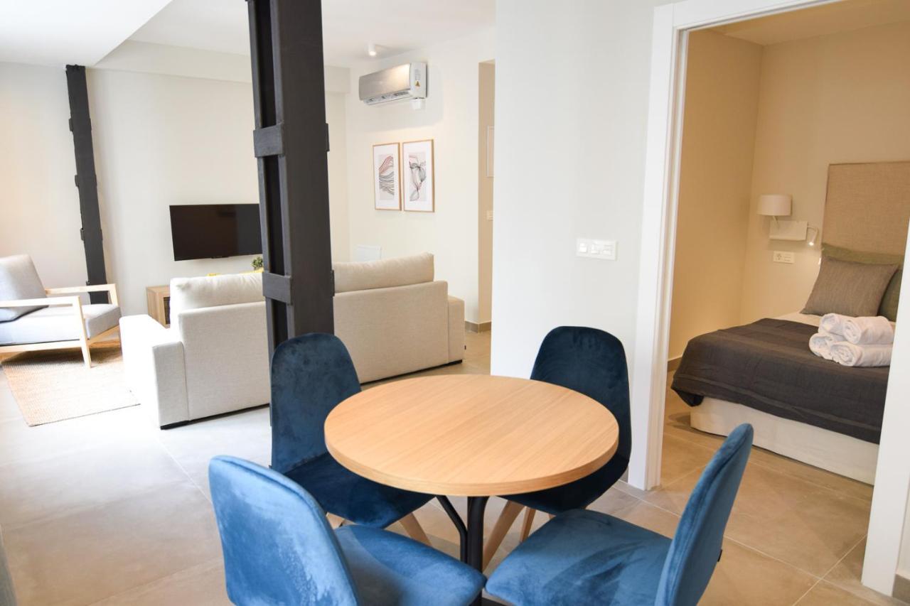 Ferienwohnung Letmalaga Granada Premium Exterior foto
