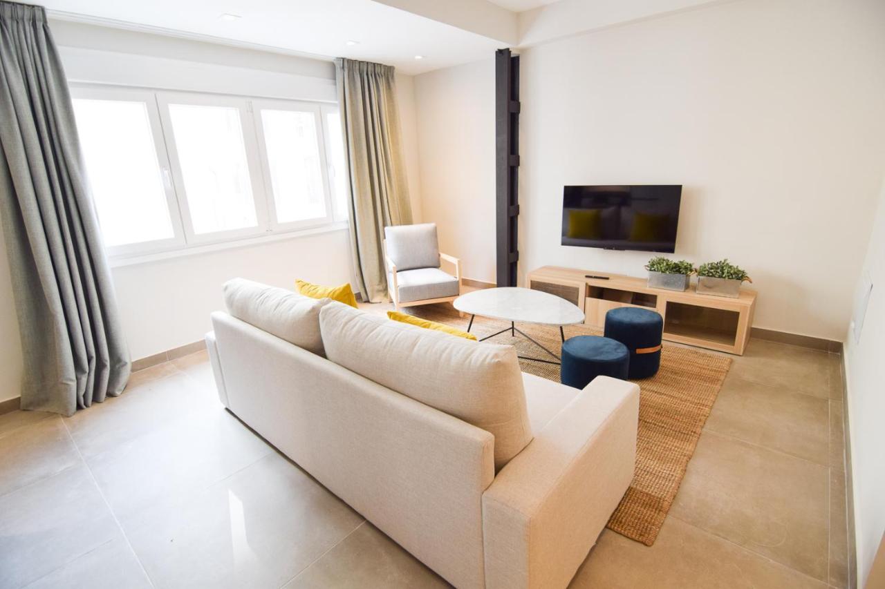 Ferienwohnung Letmalaga Granada Premium Exterior foto