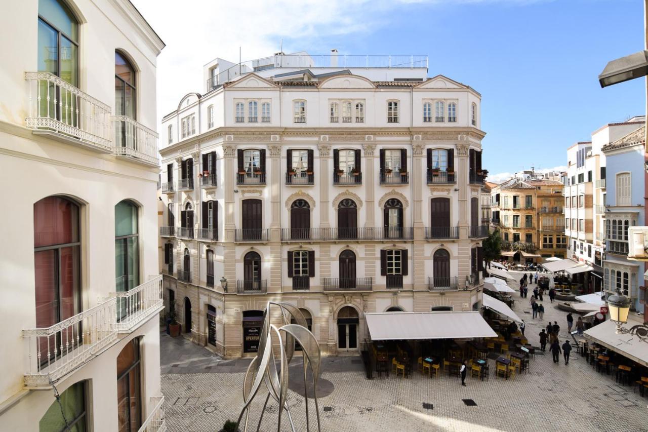 Ferienwohnung Letmalaga Granada Premium Exterior foto