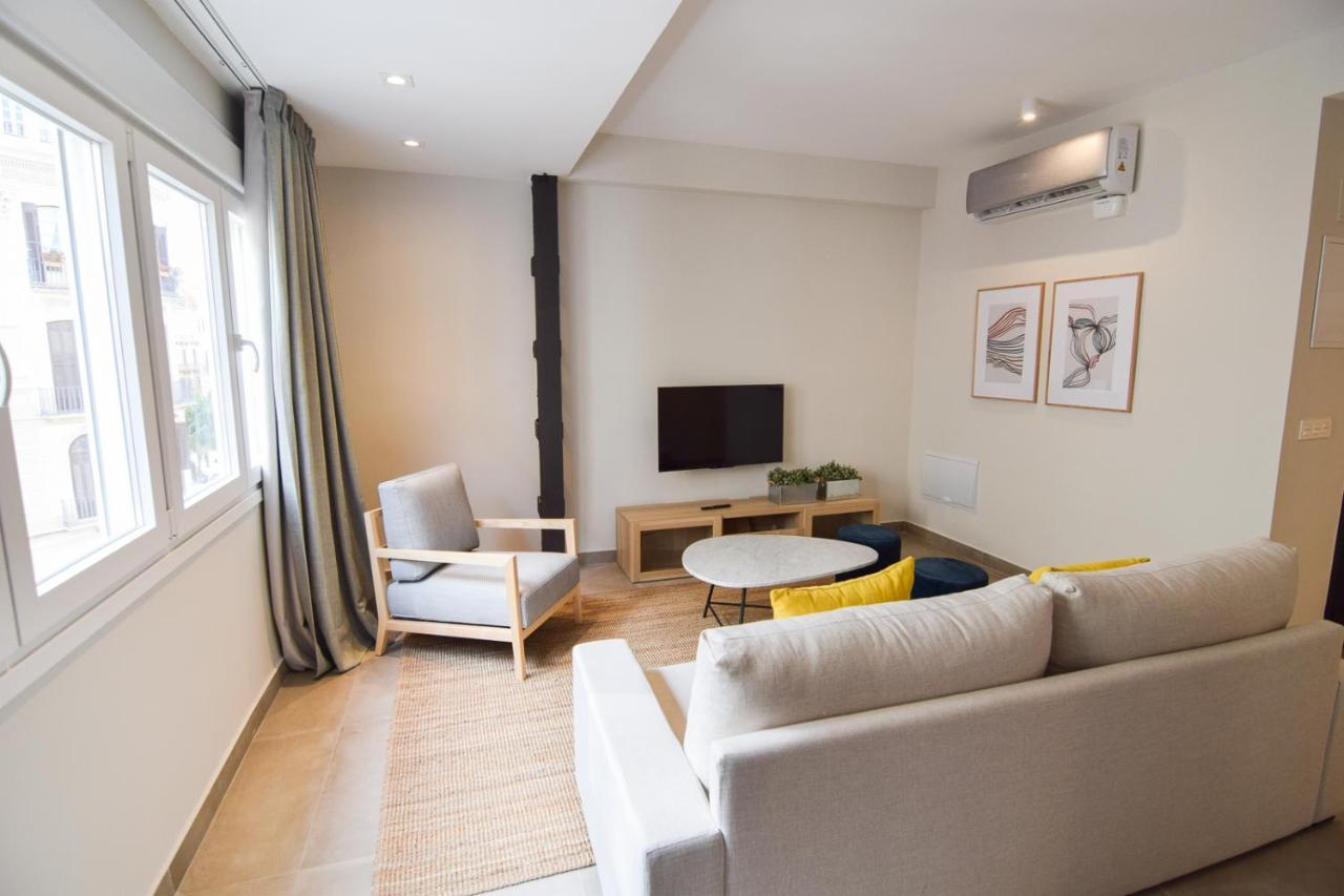 Ferienwohnung Letmalaga Granada Premium Exterior foto