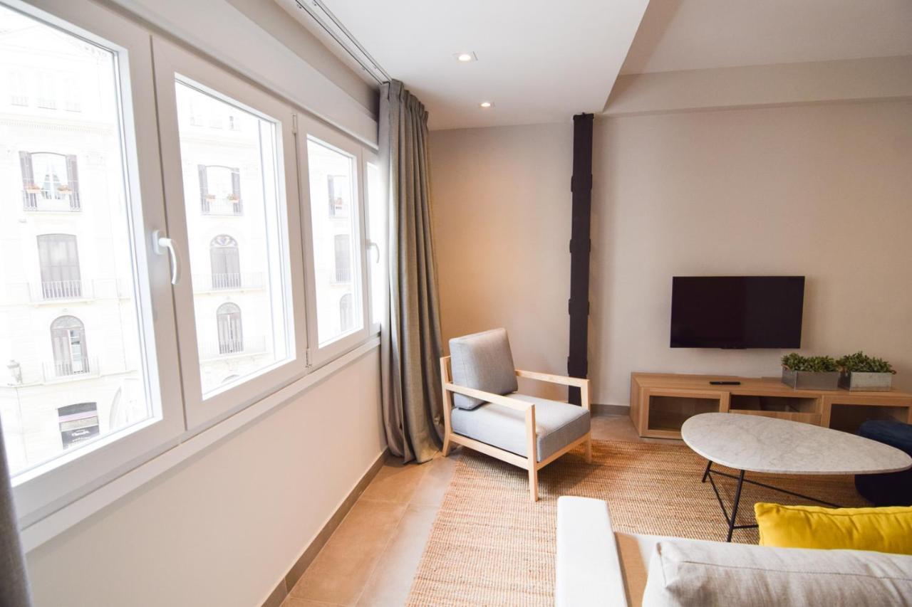 Ferienwohnung Letmalaga Granada Premium Exterior foto
