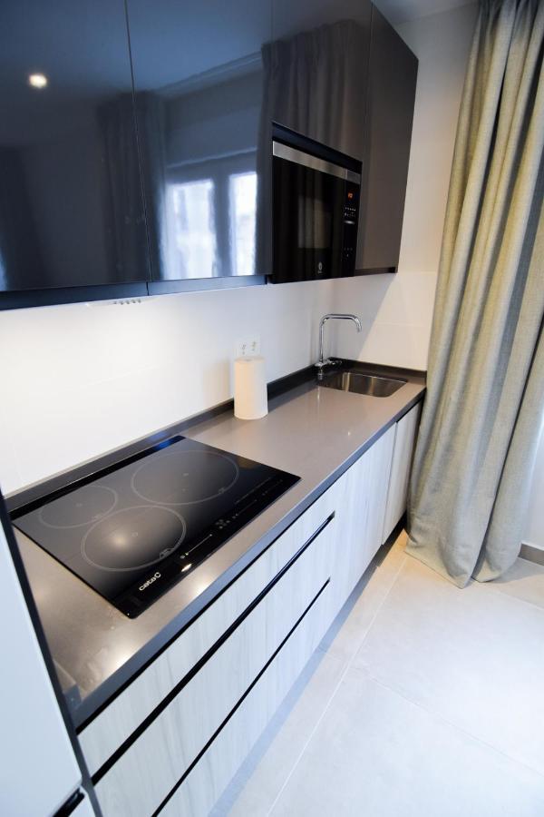 Ferienwohnung Letmalaga Granada Premium Exterior foto
