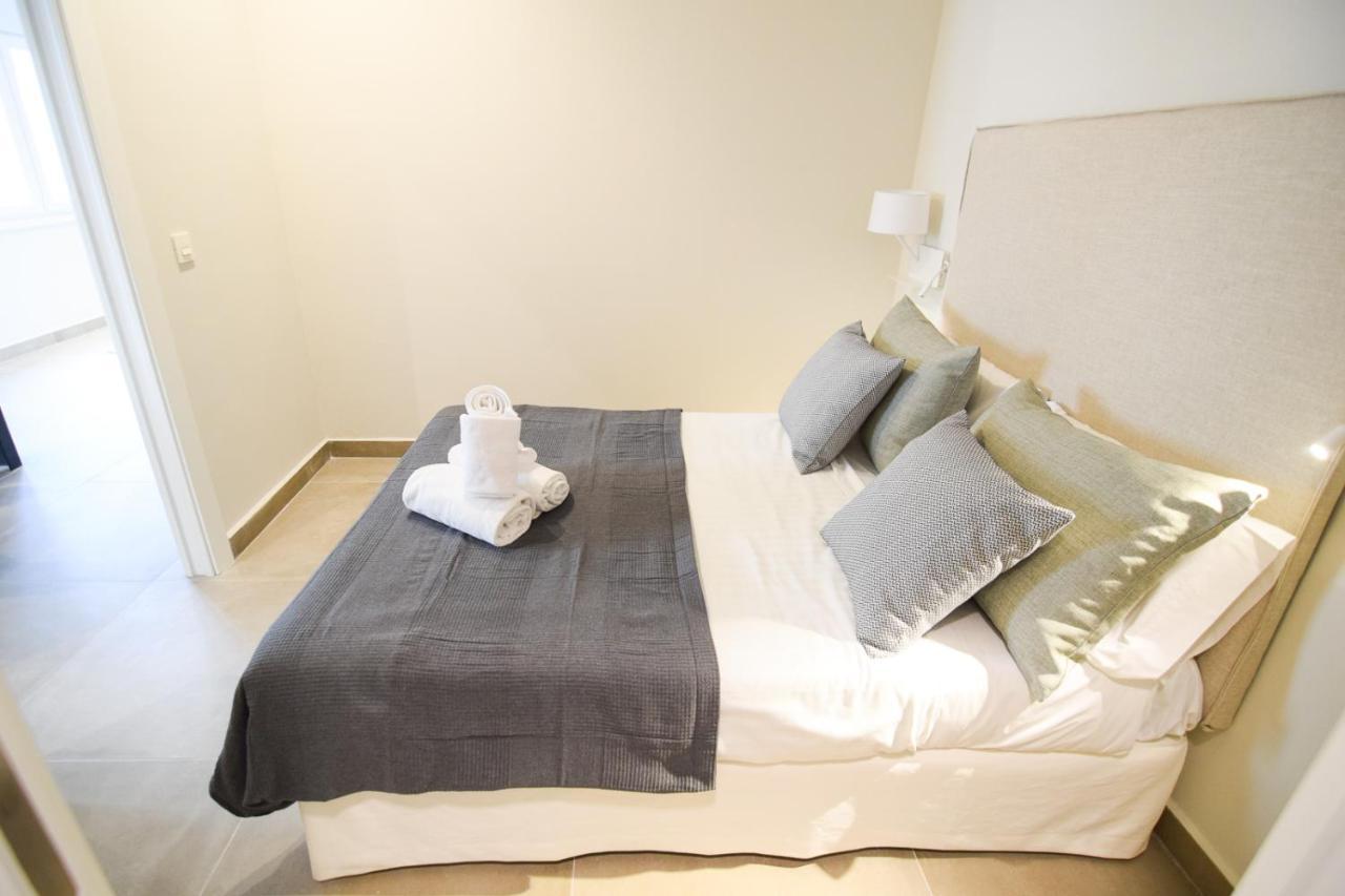 Ferienwohnung Letmalaga Granada Premium Exterior foto
