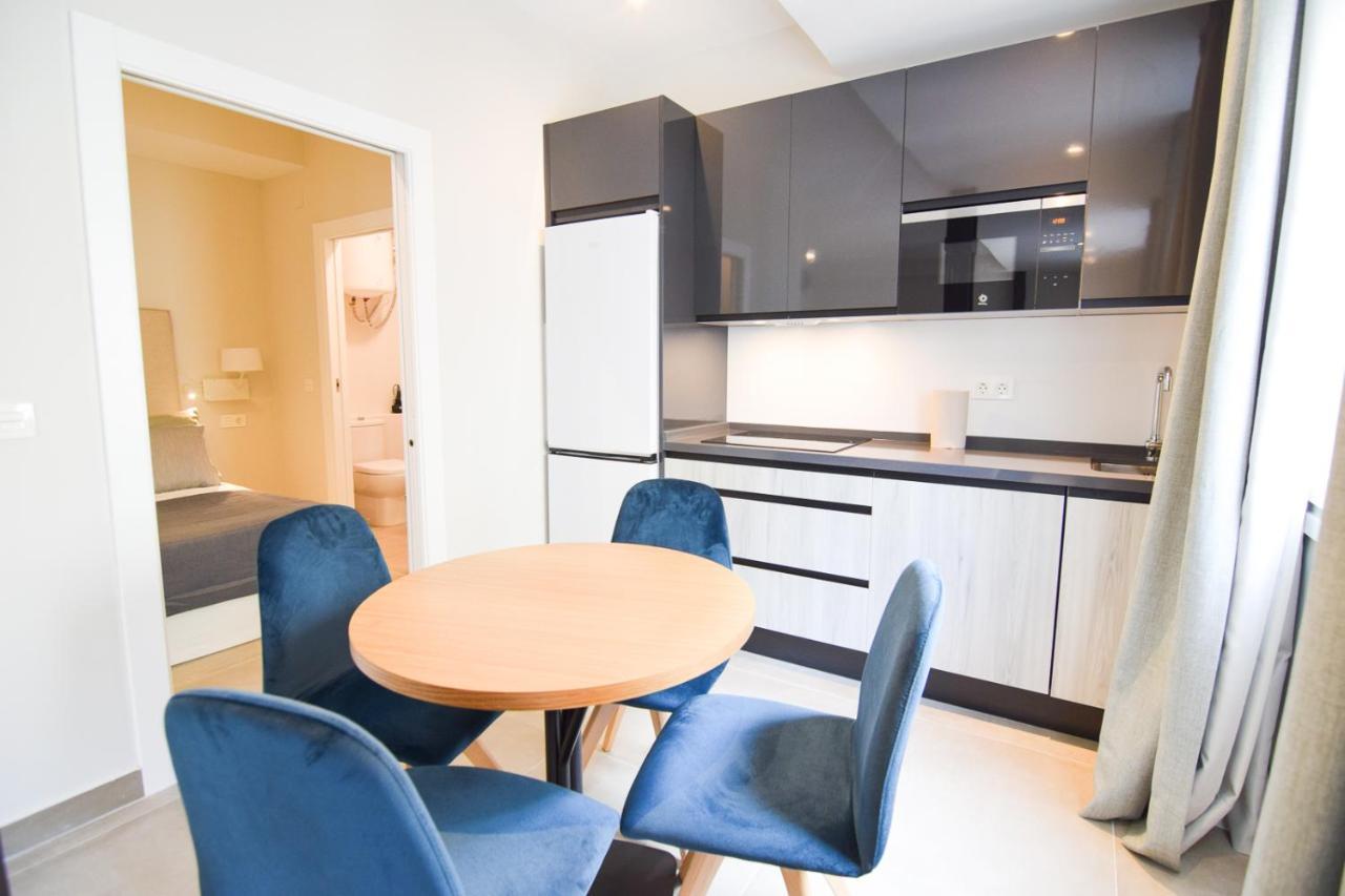 Ferienwohnung Letmalaga Granada Premium Exterior foto