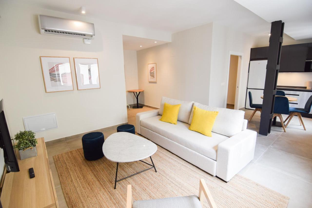 Ferienwohnung Letmalaga Granada Premium Exterior foto