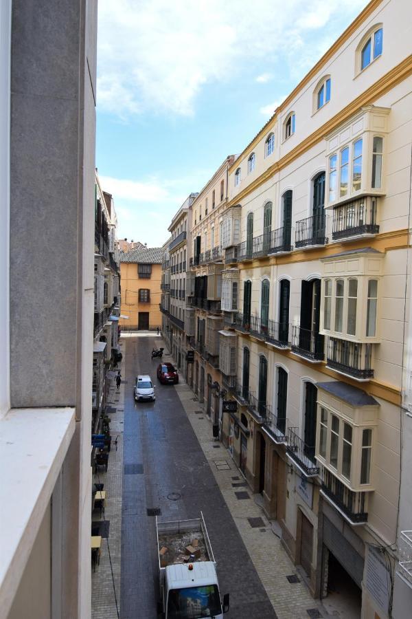 Ferienwohnung Letmalaga Granada Premium Exterior foto