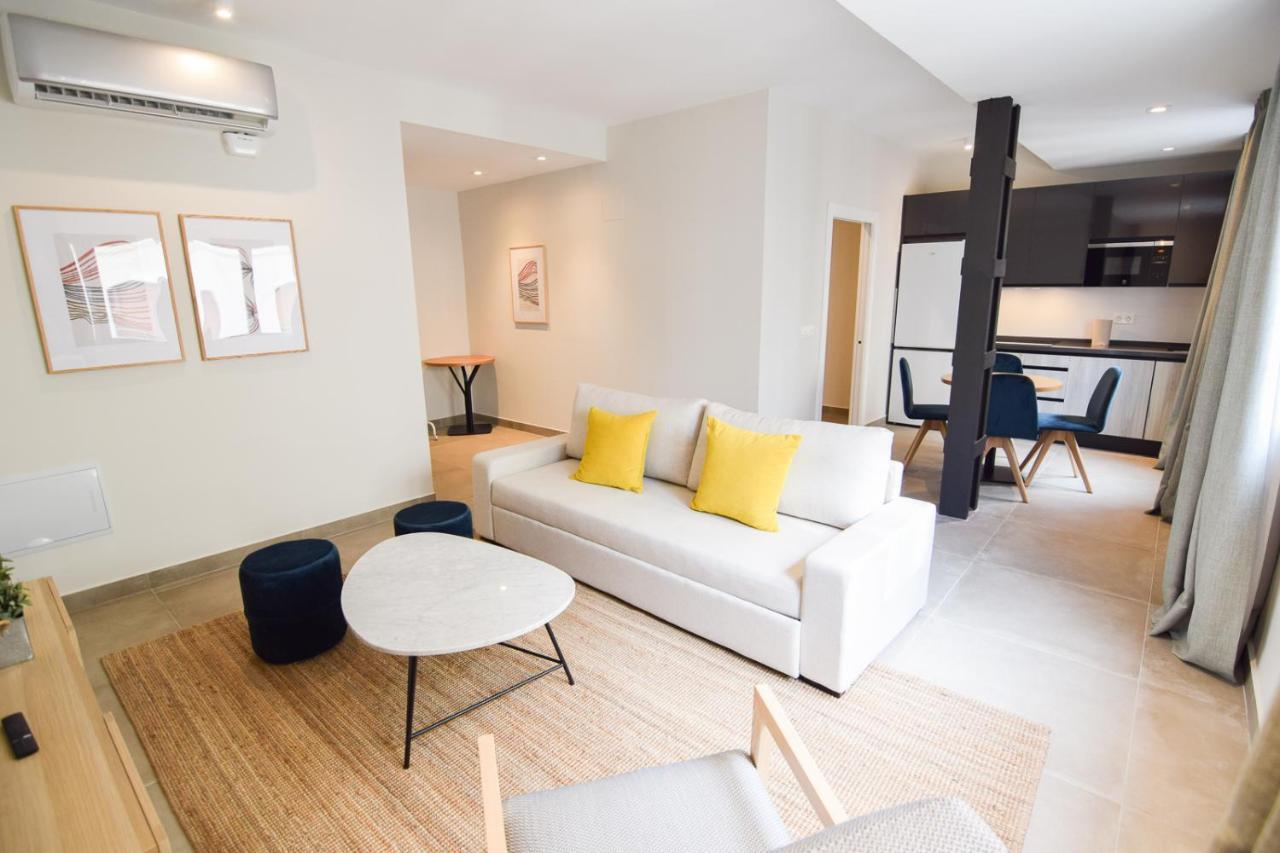 Ferienwohnung Letmalaga Granada Premium Exterior foto