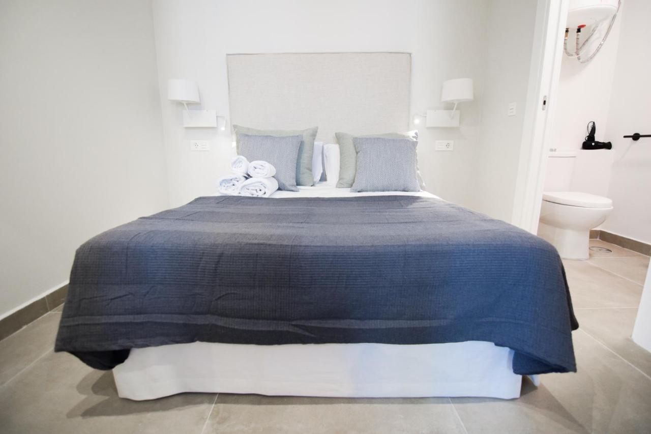Ferienwohnung Letmalaga Granada Premium Exterior foto
