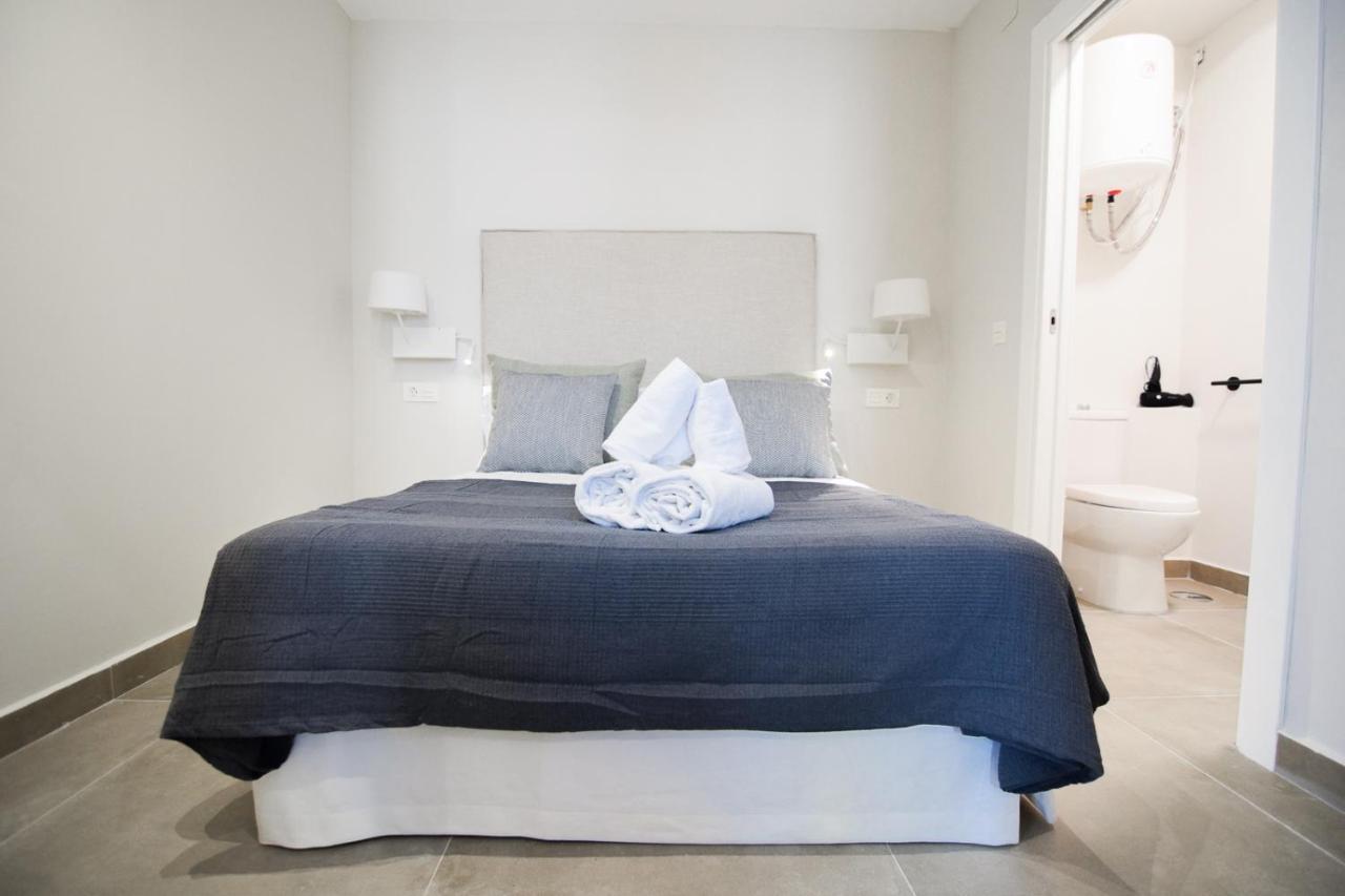 Ferienwohnung Letmalaga Granada Premium Exterior foto