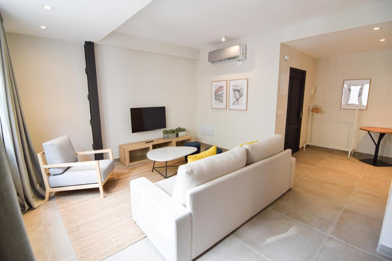 Ferienwohnung Letmalaga Granada Premium Exterior foto