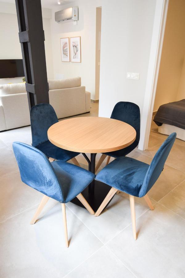 Ferienwohnung Letmalaga Granada Premium Exterior foto