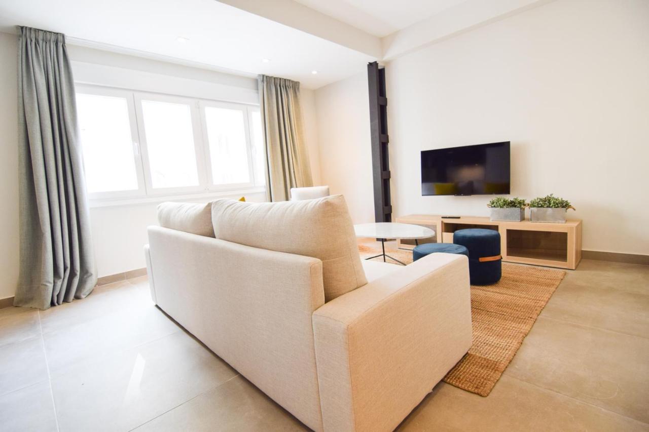 Ferienwohnung Letmalaga Granada Premium Exterior foto