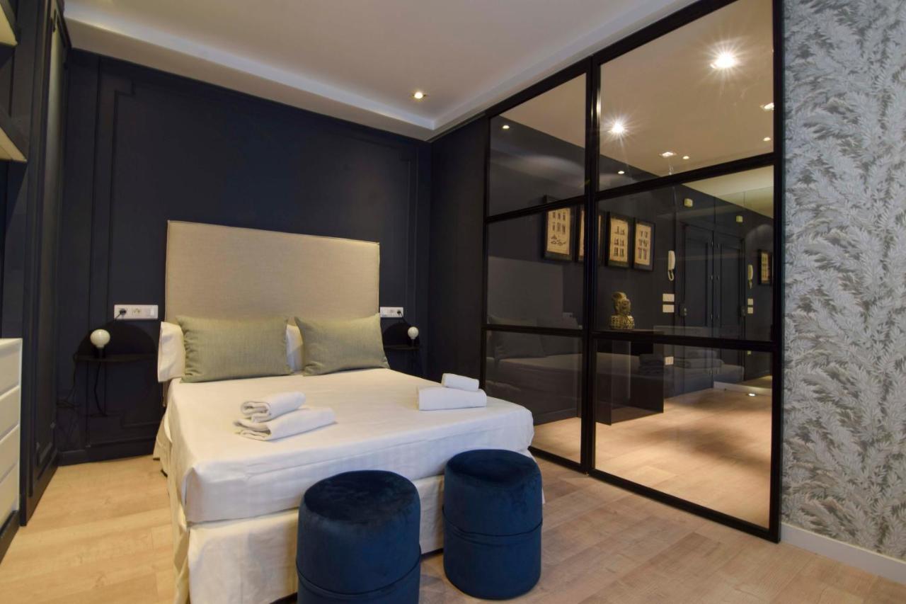 Ferienwohnung Letmalaga Granada Premium Exterior foto