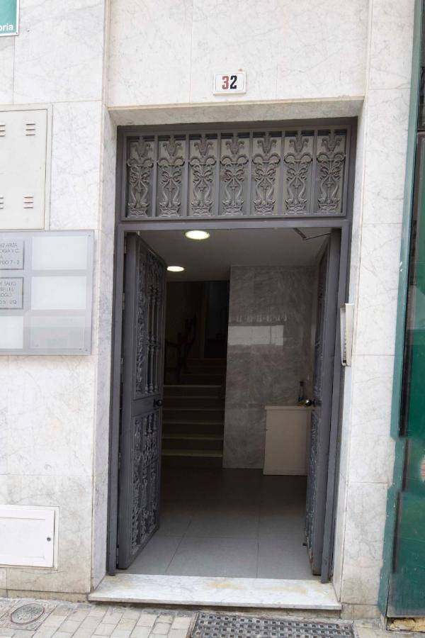 Ferienwohnung Letmalaga Granada Premium Exterior foto