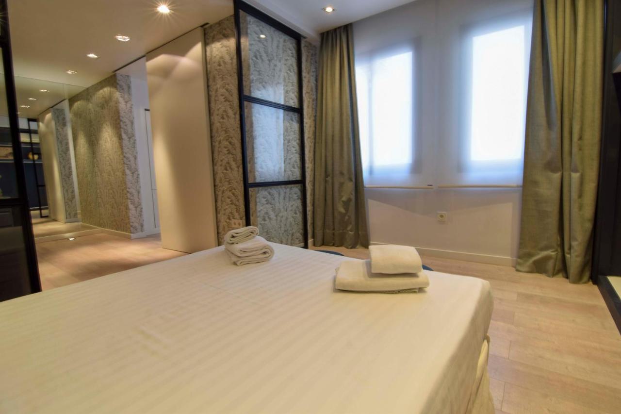 Ferienwohnung Letmalaga Granada Premium Exterior foto
