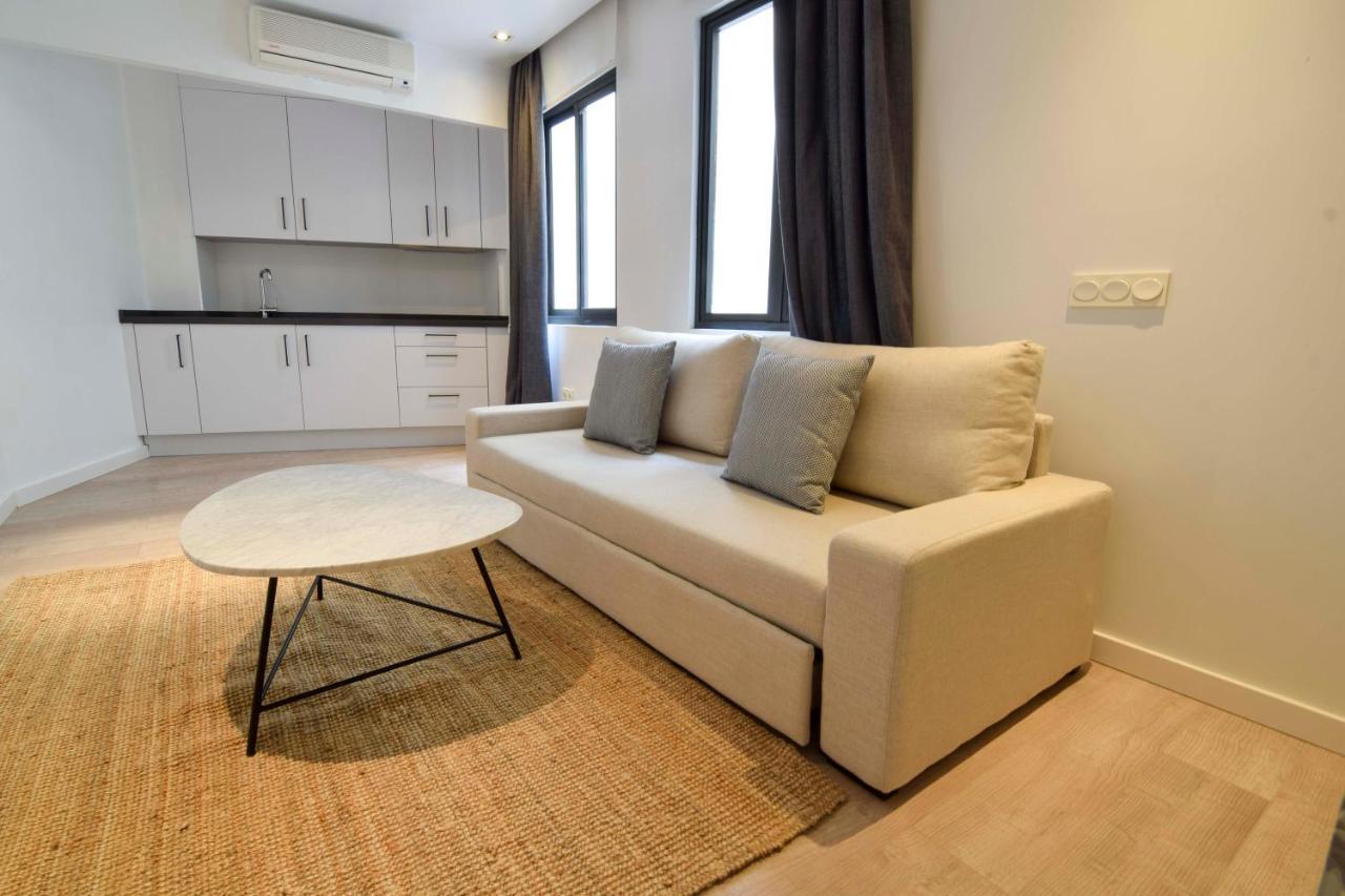 Ferienwohnung Letmalaga Granada Premium Exterior foto