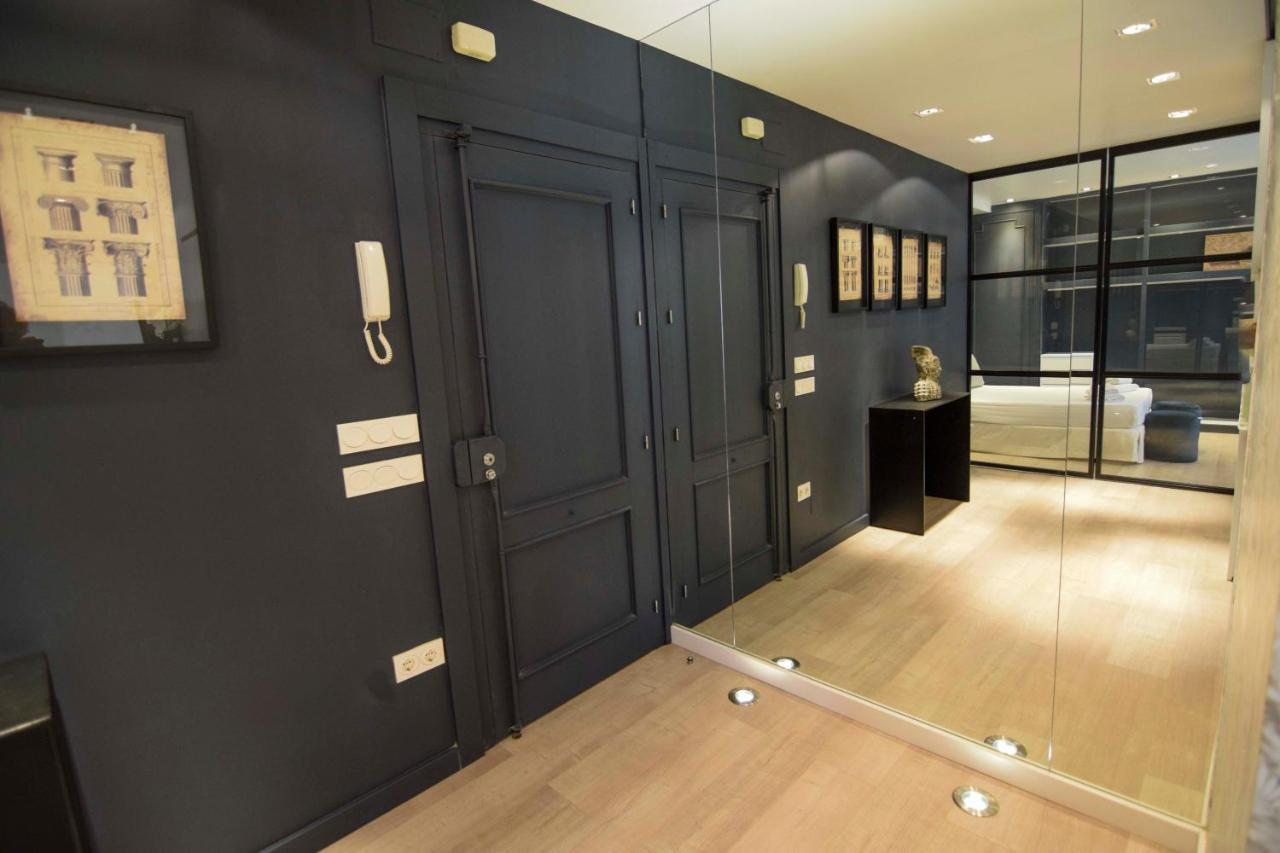 Ferienwohnung Letmalaga Granada Premium Exterior foto