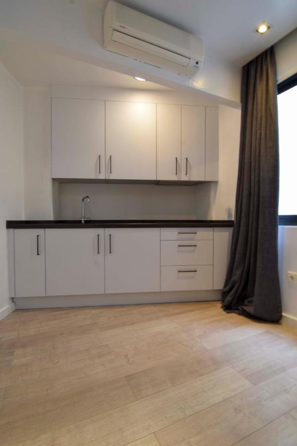 Ferienwohnung Letmalaga Granada Premium Exterior foto
