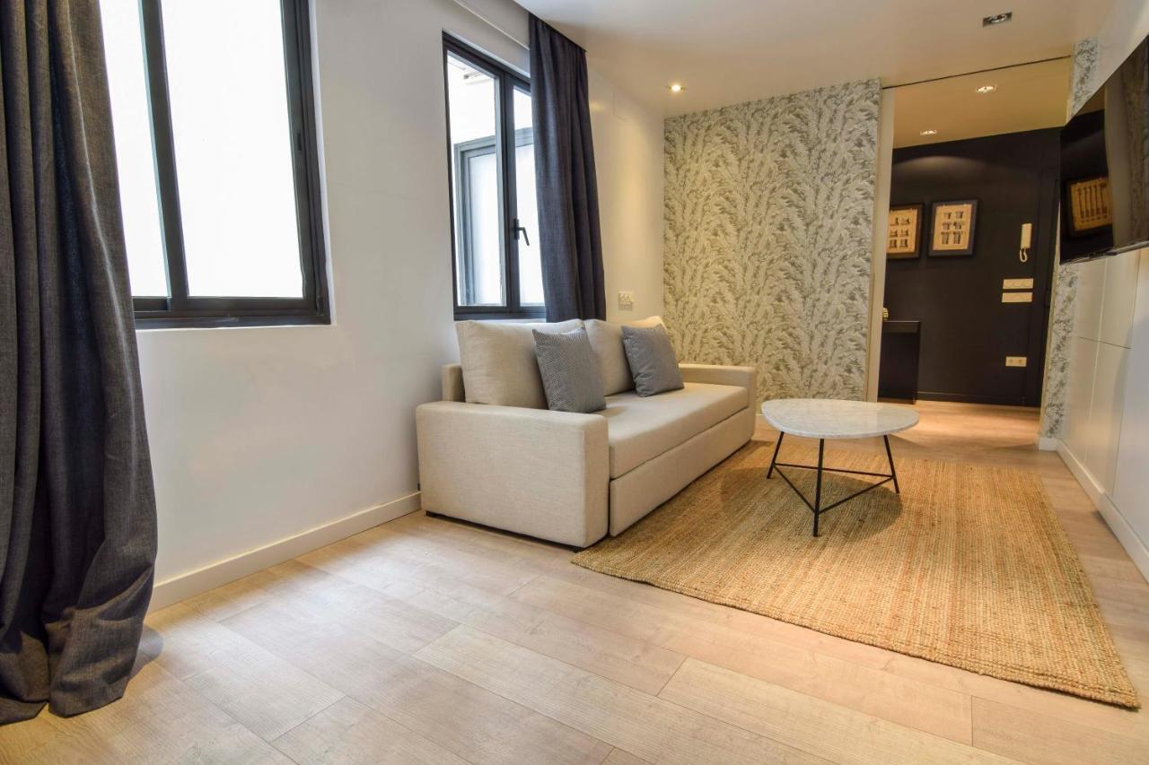 Ferienwohnung Letmalaga Granada Premium Exterior foto