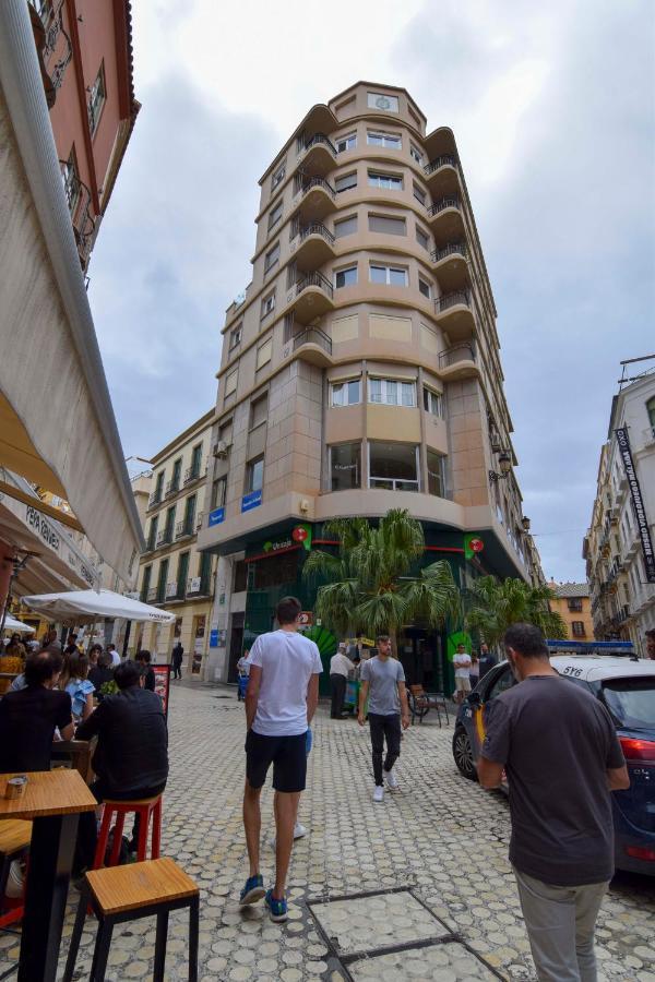 Ferienwohnung Letmalaga Granada Premium Exterior foto