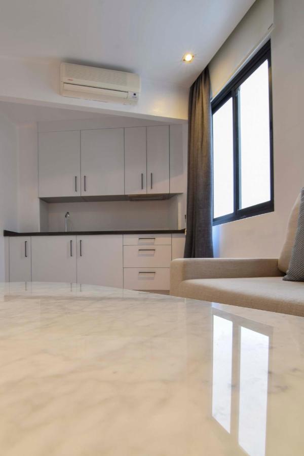 Ferienwohnung Letmalaga Granada Premium Exterior foto