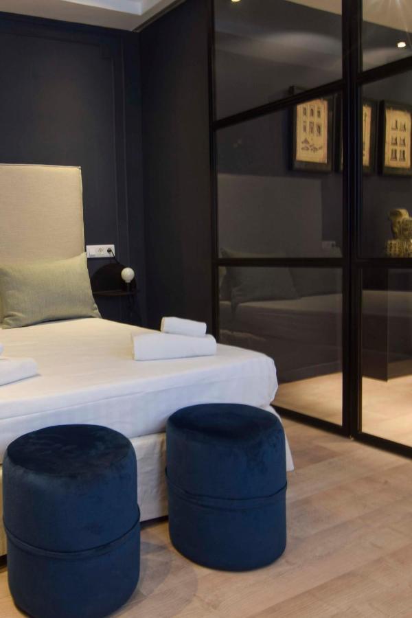 Ferienwohnung Letmalaga Granada Premium Exterior foto