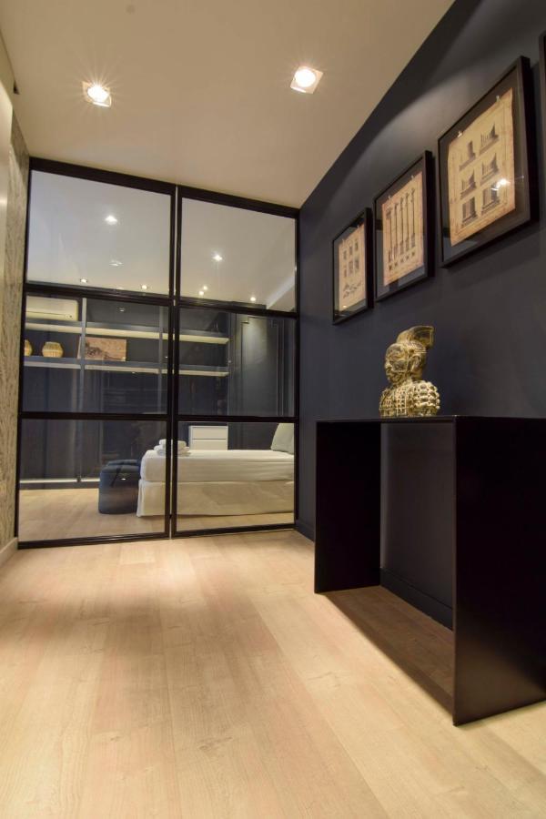 Ferienwohnung Letmalaga Granada Premium Exterior foto
