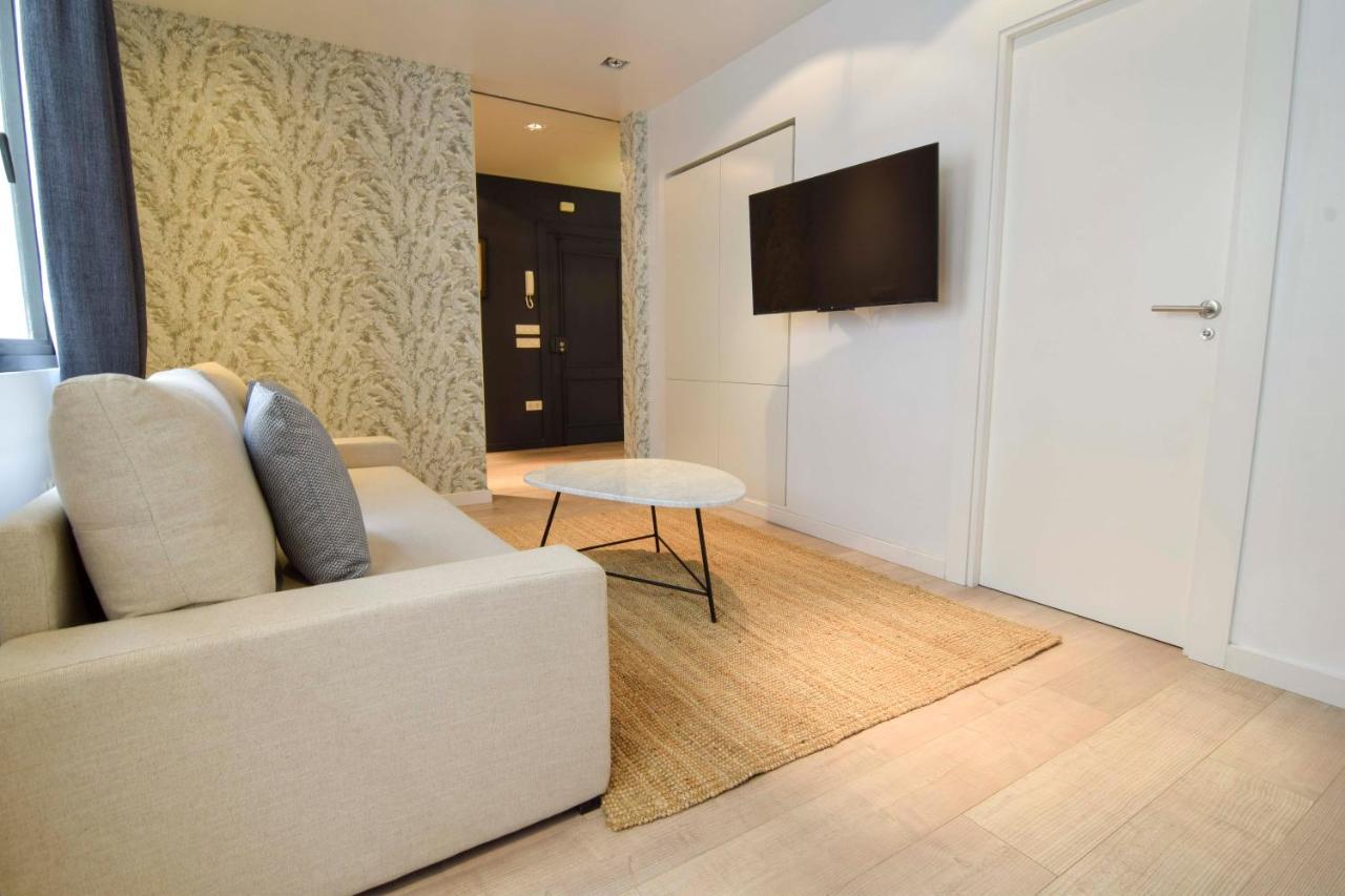 Ferienwohnung Letmalaga Granada Premium Exterior foto